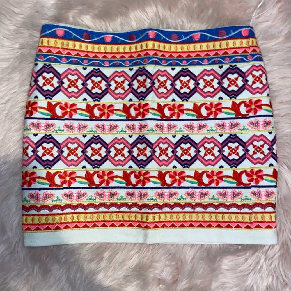 Design Skirt